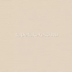   Design ID Wall fabrick vlies, vinyl anyagú beige színű szövethatású, egyszínű modern tapéta