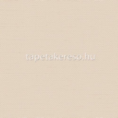 Design ID Wall fabrick vlies, vinyl anyagú beige színű szövethatású, egyszínű modern tapéta