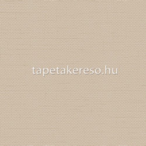 Design ID Wall fabrick vlies, vinyl anyagú barna színű szövethatású, egyszínű modern tapéta