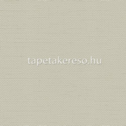 Design ID Wall fabrick vlies, vinyl anyagú szürke színű szövethatású, egyszínű modern tapéta