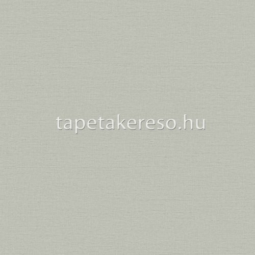 Design ID Wall fabrick vlies, vinyl anyagú szürke színű textilhatású, egyszínű modern tapéta