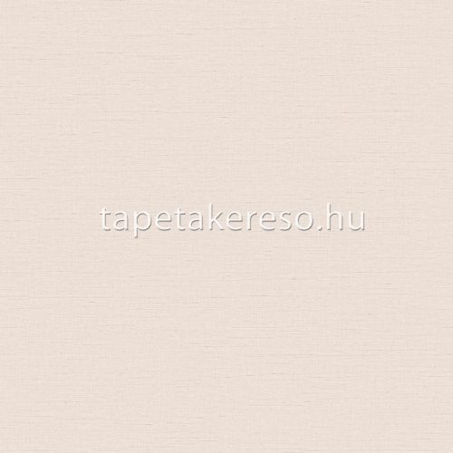 Design ID Wall fabrick vlies, vinyl anyagú beige színű textilhatású, egyszínű modern tapéta