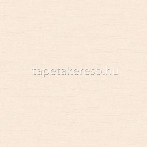 Design ID Wall fabrick vlies, vinyl anyagú beige színű textilhatású, egyszínű modern tapéta