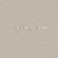   Design ID Wall fabrick vlies, vinyl anyagú barna színű textilhatású, egyszínű modern tapéta