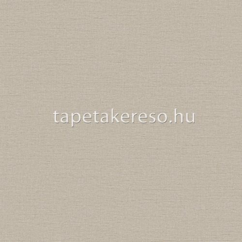 Design ID Wall fabrick vlies, vinyl anyagú barna színű textilhatású, egyszínű modern tapéta