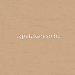   Design ID Wall fabrick vlies, vinyl anyagú barna színű textilhatású, egyszínű modern tapéta