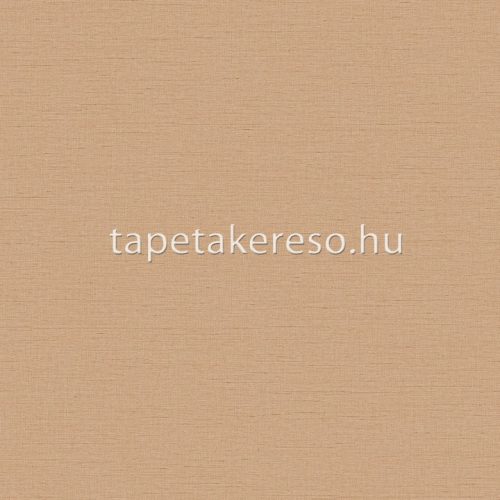 Design ID Wall fabrick vlies, vinyl anyagú barna színű textilhatású, egyszínű modern tapéta
