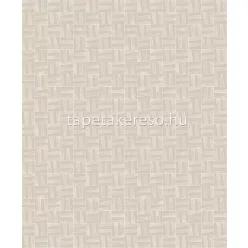   Khroma Mysa vlies anyagú beige színű geometriai modern tapéta