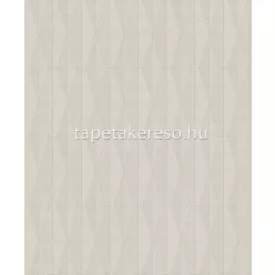   Khroma Mysa vlies anyagú beige színű geometriai modern tapéta