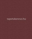 Khroma Mysa vlies anyagú bordó színű vonalas modern tapéta