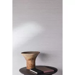   Khroma Amazone vlies anyagú, szürke színű, textilhatású, egyszínű, Modern tapéta
